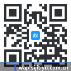 iPhone APP 二维码